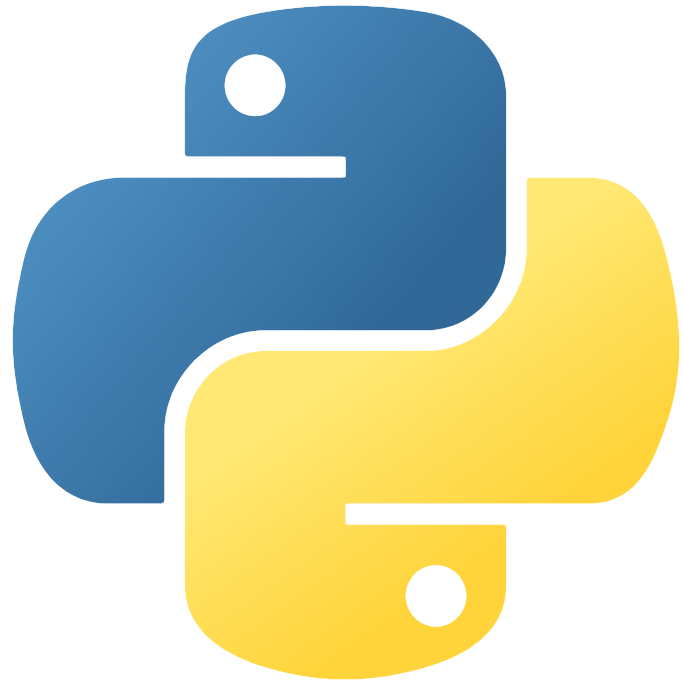 python